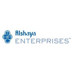 Logo of Alshaya Enterprises Company - Kuwait