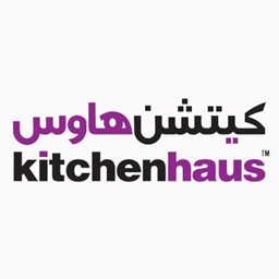 Logo of KITCHENHAUS - Rai (Avenues, Phase 1), Kuwait