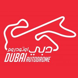 شعار دبي اوتودروم - موتور سيتي، الإمارات