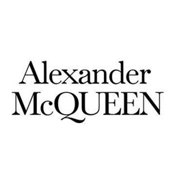 Logo of Alexander McQueen