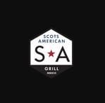 Scots American Grill
