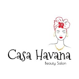 Logo of Casa Havana Beauty Salon - Umm Suqeim (Umm Suqeim 1) - Dubai, UAE