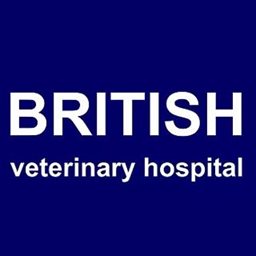 Logo of British Veterinary Hospital - Jumeirah (Jumeirah 3) - Dubai, UAE