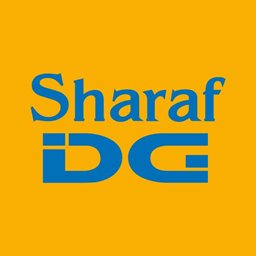 Logo of Sharaf DG Electronics - Al Quoz (Al Quoz Industrial 1, Times Square Center - Dubai) Branch - UAE