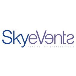 Logo of Skyevents Organizing Exhibitions & Conferences Company - Kuwait