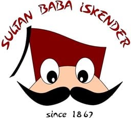 شعار مطعم سلطان بابا اسكندر - ام سقيم (ام سقيم 3) - دبي، الإمارات