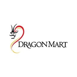 Logo of Dragon Mart - International City - Dubai, UAE