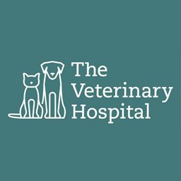 Logo of The Veterinary Hospital - Um Al Sheif - Dubai, UAE