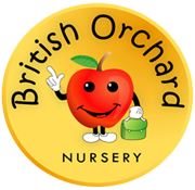 Logo of British Orchard Nursery - Al Mankhool - Dubai, UAE