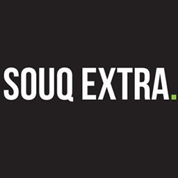 Logo of Souq Extra