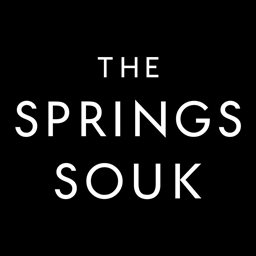 Logo of The Springs Souk - Springs - Dubai, UAE