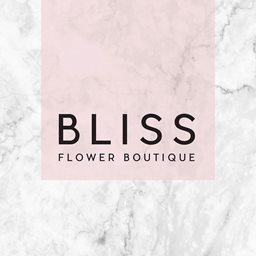 Logo of Bliss Flower Boutique