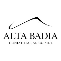 Logo of Alta Badia Restaurant - Dubai Trade Centre (Jumeirah Emirates Towers), UAE