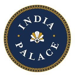 Logo of India Palace Restaurant - Downtown Dubai (Dubai Mall) Branch - UAE