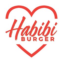 Logo of Habibi Burger Restaurant - Dubai Marina, UAE