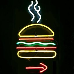 Logo of Burger Joint New York Restaurant - Al Wasl (City Walk) - Dubai, UAE