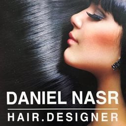 Logo of Daniel Nasr Hair Designer - Jbeil (Byblos), Lebanon