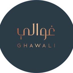 Logo of Ghawali Fragrances - Downtown Dubai (Dubai Mall, Galeries Lafayette) Branch - UAE