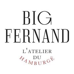Logo of Big Fernand Restaurant