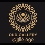 Logo of Oud Gallery