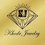 Logo of Khodr Jewelry - Hamra, Lebanon