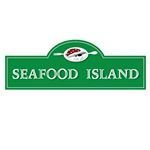Logo of Sea Food Island Restaurant - Salmiya, Kuwait