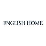 Logo of English Home