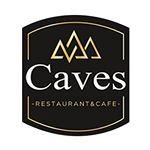 Logo of Caves Restaurant
