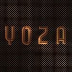 Logo of Yoza Restaurant - Sharq, Kuwait