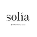 شعار مطعم سوليا