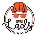 Logo of Lads Burger Restaurant - Jumeirah (Jumeirah 3) - Dubai, UAE