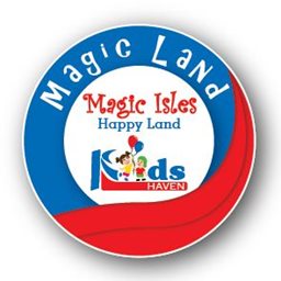 Logo of Magic Land (Magic Isles & Kids Haven) - Choueifat (The Spot Mall), Lebanon