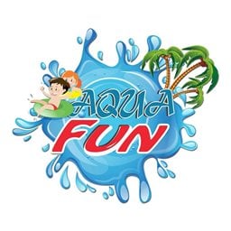 Logo of Aqua Fun Water Park - Choueifat, Lebanon