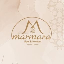 Logo of Marmara Spa