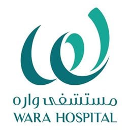 شعار مستشفى واره - صباح السالم، الكويت