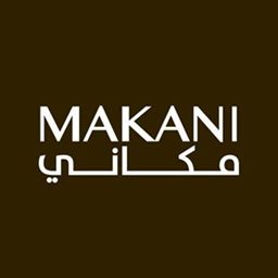 Logo of Makani - Shweikh, Kuwait