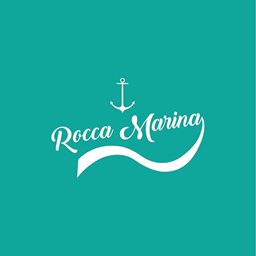 Logo of Rocca Marina - Chekka, Lebanon