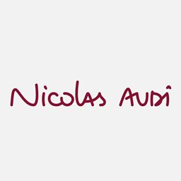 شعار نيكولا عوده للتجهيزات الغذائية - الرابية، لبنان