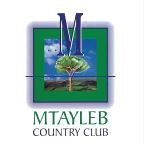 Logo of Mtayleb Country Club - Mtayleb, Lebanon