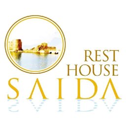 Logo of Saida Rest House Restaurant - Saida, Lebanon