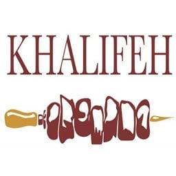 Logo of Khalife Bakery Butchery & Grills