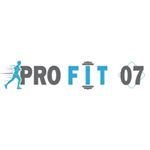 Logo of Pro Fit 07 Gym - Tyre, Lebanon