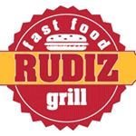 Logo of RUDIZ Grill Restaurant - Aley Branch - Lebanon