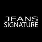 Logo of Jeans Signature