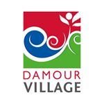 Logo of Damour Village - Damour, Lebanon
