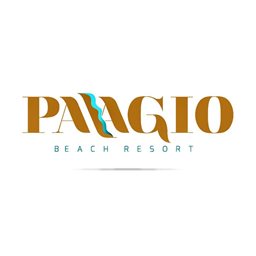 Logo of Palagio Beach Resort - Tyre, Lebanon