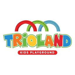 Logo of Trioland Playground - Antelias, Lebanon