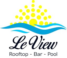 Logo of Le View Rooftop - Jounieh, Lebanon