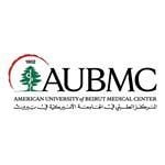 Logo of American University of Beirut Medical Center - Hamra, Lebanon