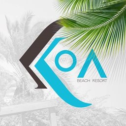 Logo of Koa Beach Resort - Kaslik, Lebanon